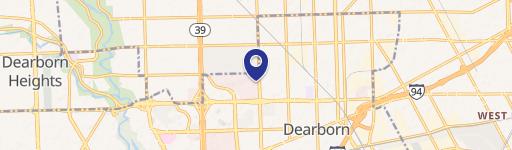 Dearborn, MI 48126