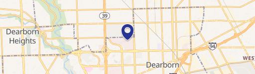 Dearborn, MI 48126