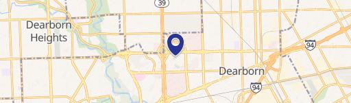 Dearborn, MI 48126