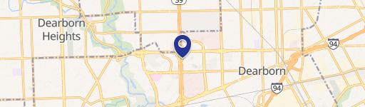 Dearborn, MI 48126