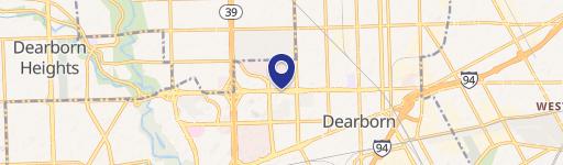 Dearborn, MI 48126