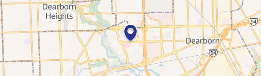 Dearborn, MI 48126