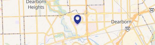 Dearborn, MI 48126