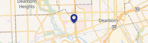 Dearborn, MI 48126