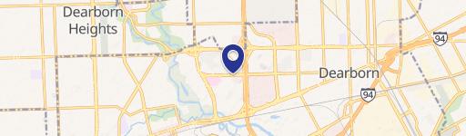 Dearborn, MI 48126