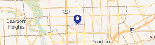 Dearborn, MI 48126