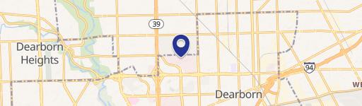 Dearborn, MI 48126