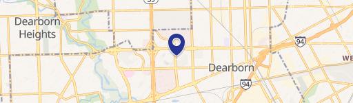 Dearborn, MI 48126