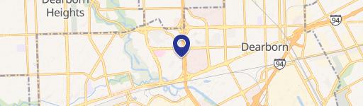 Dearborn, MI 48126