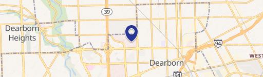 Dearborn, MI 48126