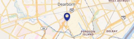 Dearborn, MI 48126