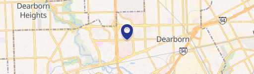 Dearborn, MI 48126