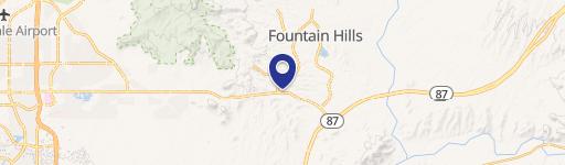 16875 Firerock Country Clb Dr