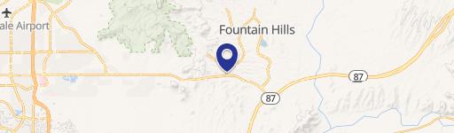 16000 Firerock Country Clb Dr