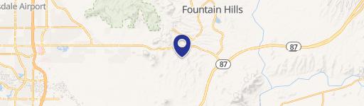 15539 Firerock Country Clb Dr