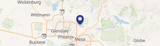 12621 Frank Lloyd Wright Blvd