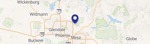 12621 Frank Lloyd Wright Blvd