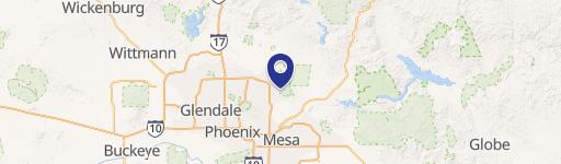 12621 Frank Lloyd Wright Blvd