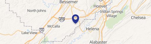 2645 Hawthorne Lk Rd