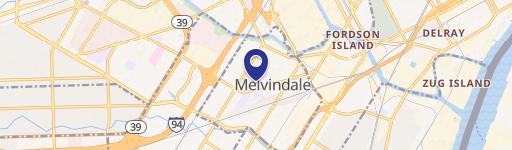 Melvindale, MI 48122