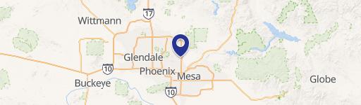 5900 Granite Reef Rd