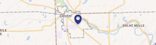 Dexter-ann Arbor Rd