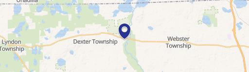 Dexter, MI 48130