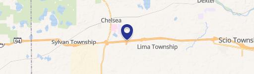 I 94th # 94th, Unit 94