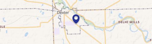 7200 Dan Hoey Rd Ste H