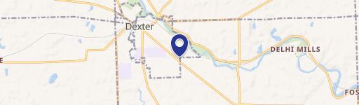 7020 Dexter Ann Arbor Rd