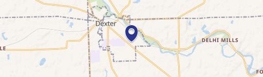 7120 Dexter Ann Arbor Rd