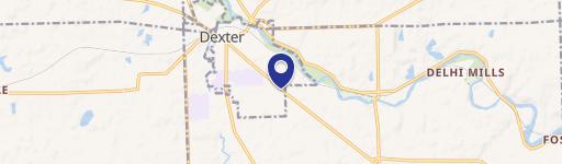 7001 Dexter Ann Arbor Rd