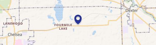11000 Dexter Chelsea Rd