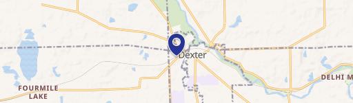 8352 Dexter Chelsea Rd