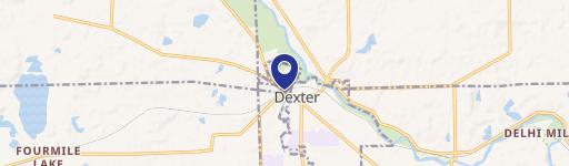 8220 Dexter Chelsea Rd