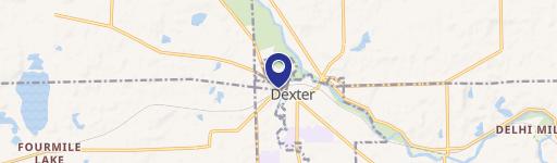 8252 Dexter Chelsea Rd