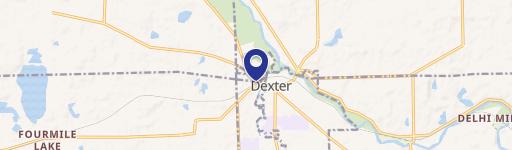 8256 Dexter Chelsea Rd