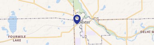 8415 Dexter Chelsea Rd