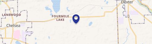 10873 Dexter Chelsea Rd
