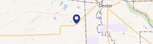 8763 Dexter Chelsea Rd