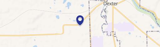 8763 Dexter Chelsea Rd