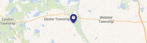 6100 Dexter Pinckney Rd