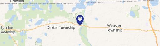 6925 Dexter Pinckney Rd