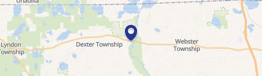 6880 Dexter Pinckney Rd