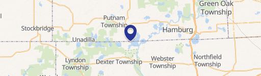 9682 Dexter Pinckney Rd