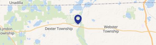 7141 Dexter Pinckney Rd