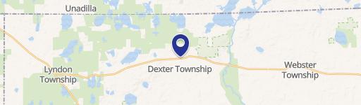 11485 Territorial Rd