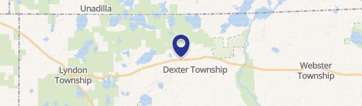 12154 Territorial Rd