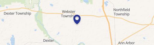 5545 Webster Church Rd