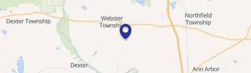 5501 Webster Church Rd